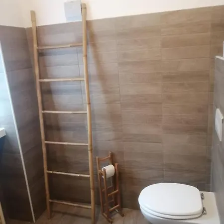 Apartmán Pitentino Quattro *