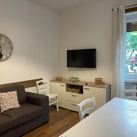 Apartmán Pitentino Quattro *
