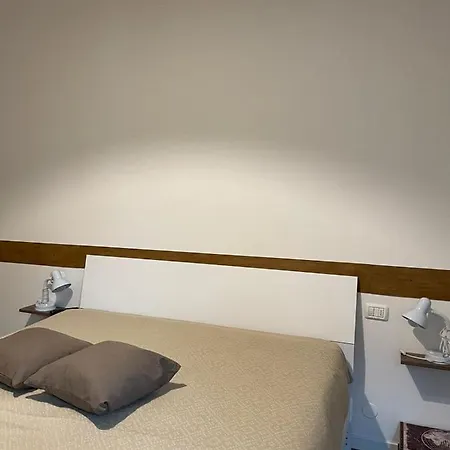 Lägenhet Pitentino Quattro *