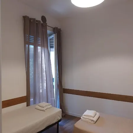 Lägenhet Pitentino Quattro *