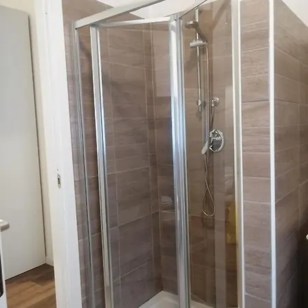 Pitentino Quattro Apartman